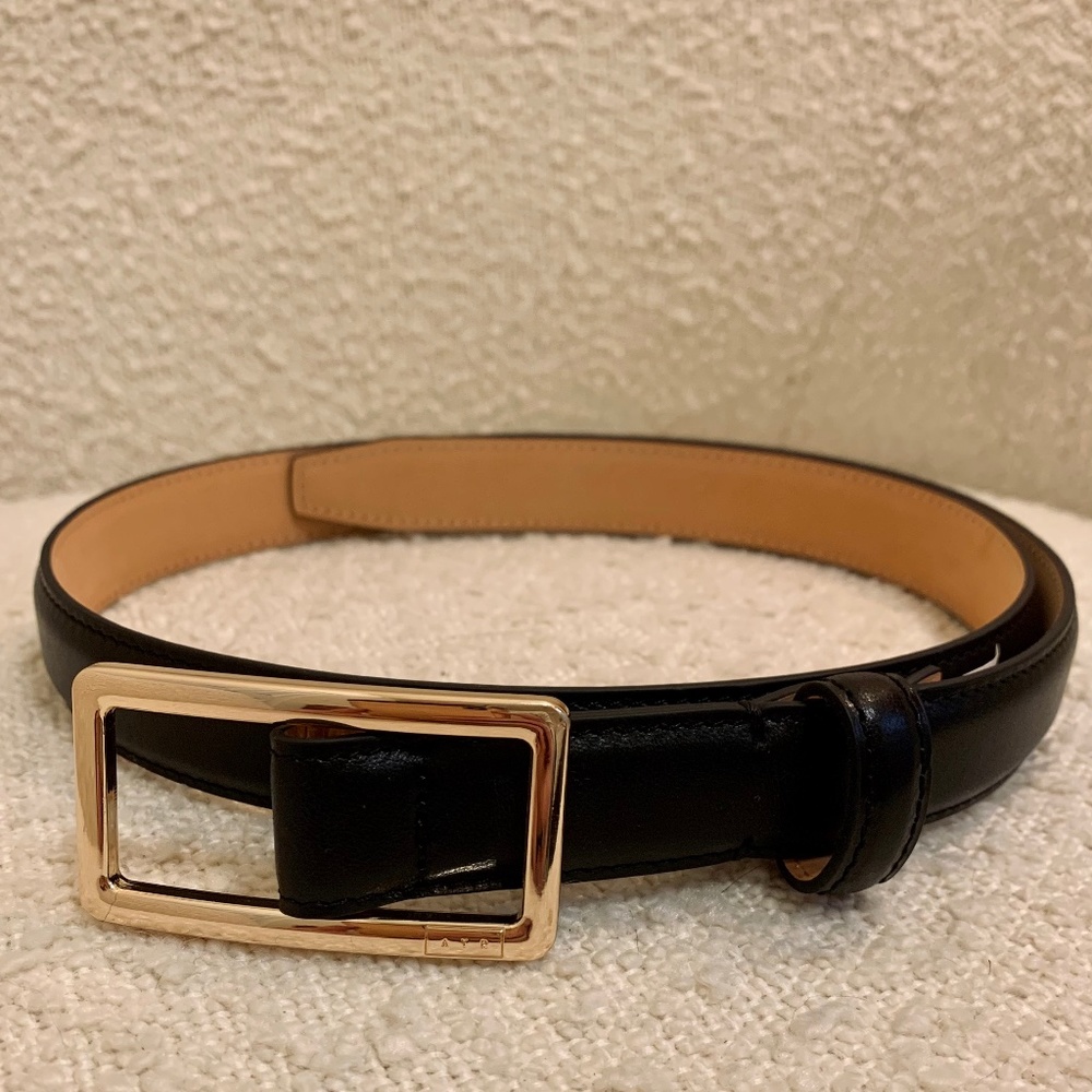 AYR black belt